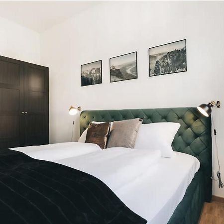 Tip! Zentraler Geht'S Nicht! Premium Apartment In Der Altstadt Дрезден Экстерьер фото
