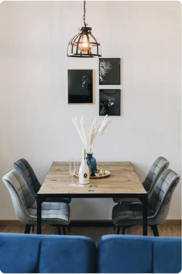 Tip! Zentraler Geht'S Nicht! Premium Apartment In Der Altstadt Дрезден Экстерьер фото